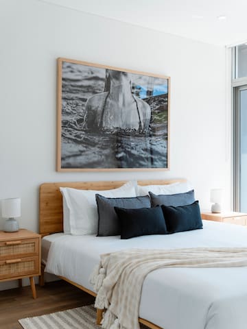 The Nancy Bondi – Luxe Family and Pet Friendly