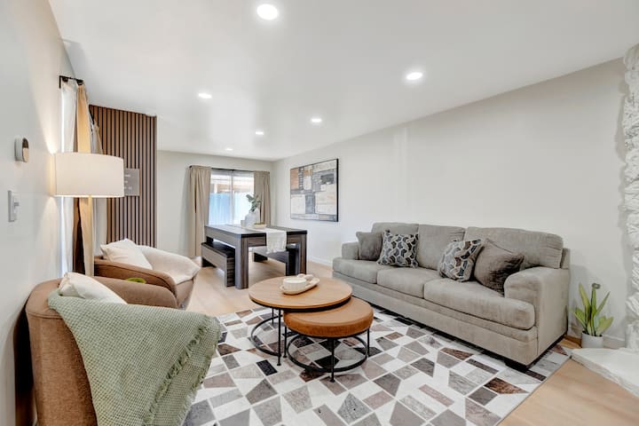 Всекидневна