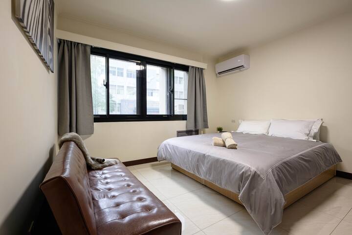 H&K 4/2 Sheraton NTU Hospital and Shandao Temple gallery image 3