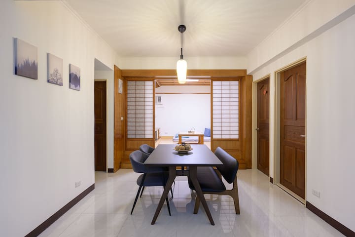 H&K 4/2 Sheraton NTU Hospital and Shandao Temple