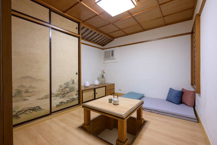 H&K 4/2 Sheraton NTU Hospital and Shandao Temple gallery image 4