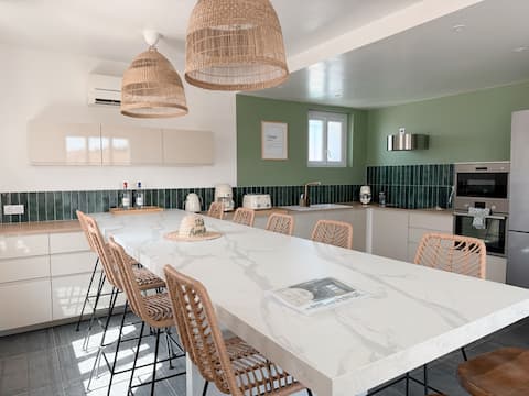 La Villa Rompsay by Maison ACG