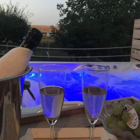 Balaton Wellness - Homoki Spa