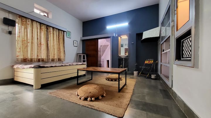 Samvet | A Heritage Home - Ajmer