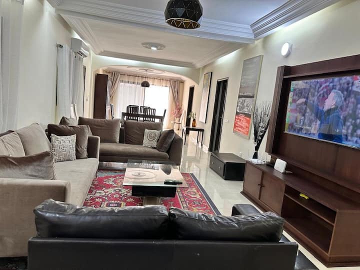Résidence Riverside Atci - Abidjan
