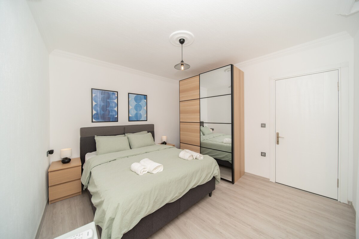 საძინებელი 1