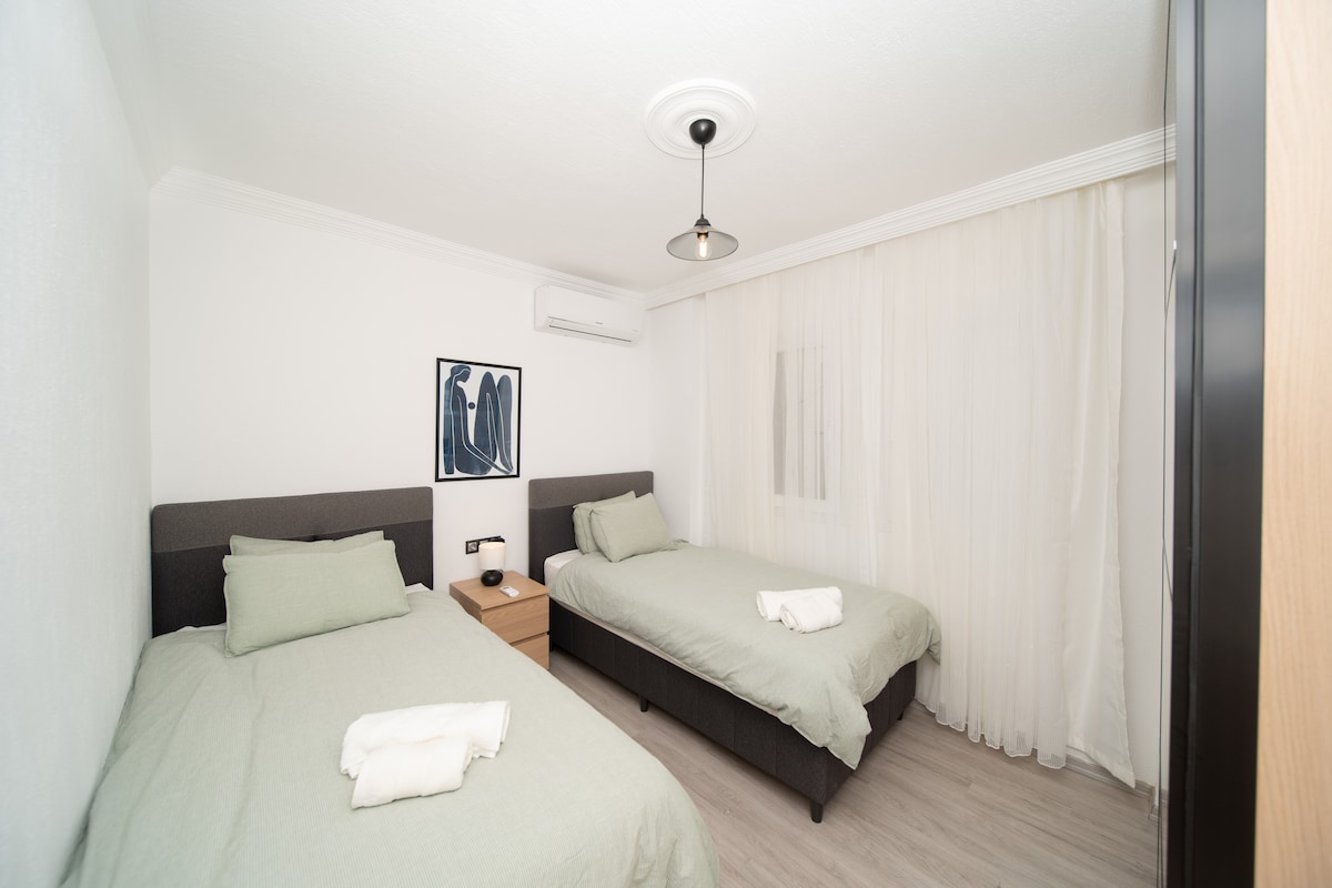 საძინებელი 2