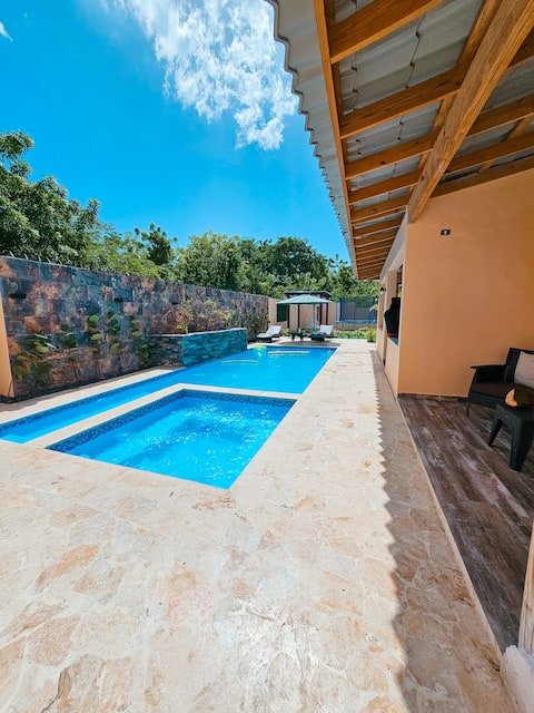 Spectacular Villa in La Romana