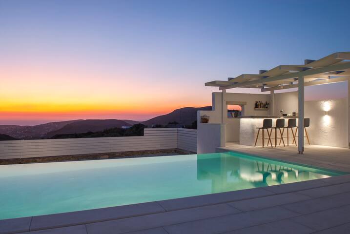 Villa Sun Horizon gallery image 2