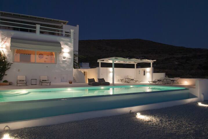 Villa Sun Horizon gallery image 5