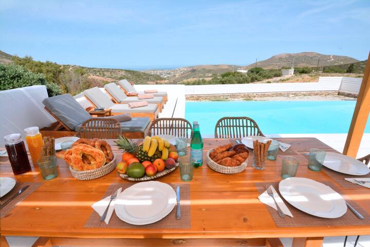 Villa Sun Horizon gallery image 3