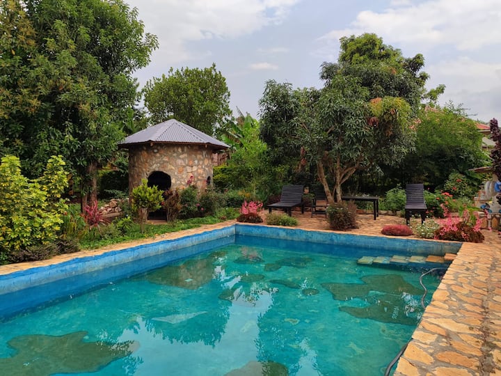 Doxa Apartments In Kisekera - Uganda