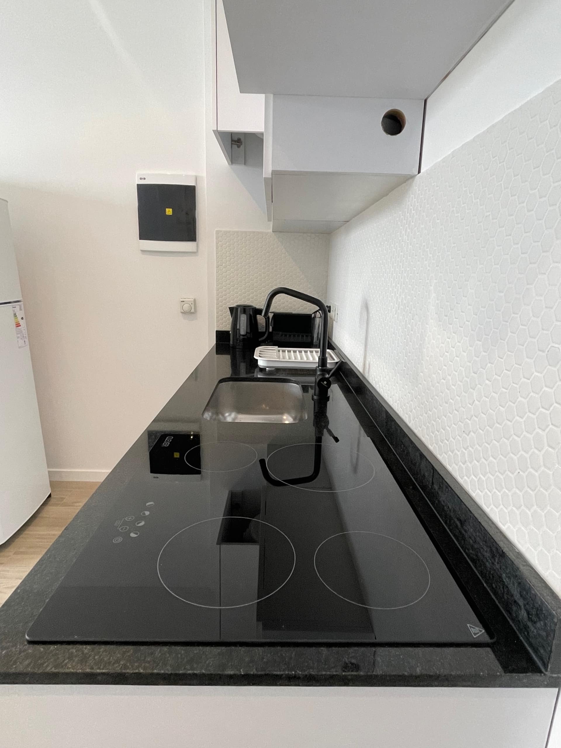 Studio apartment in Palermo Hollywood
