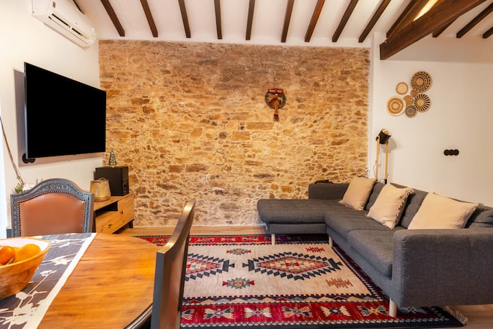 Garden Retreat House Near Porto. - Santo Tirso
