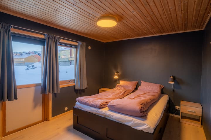 Спална соба 1