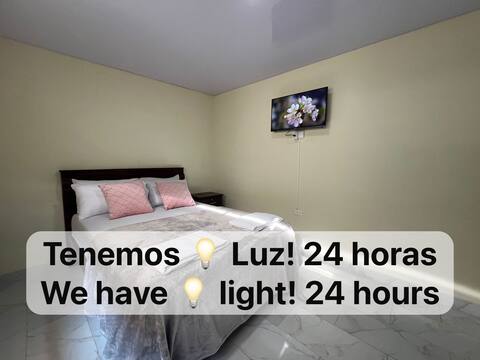 Sanctuary Apartment