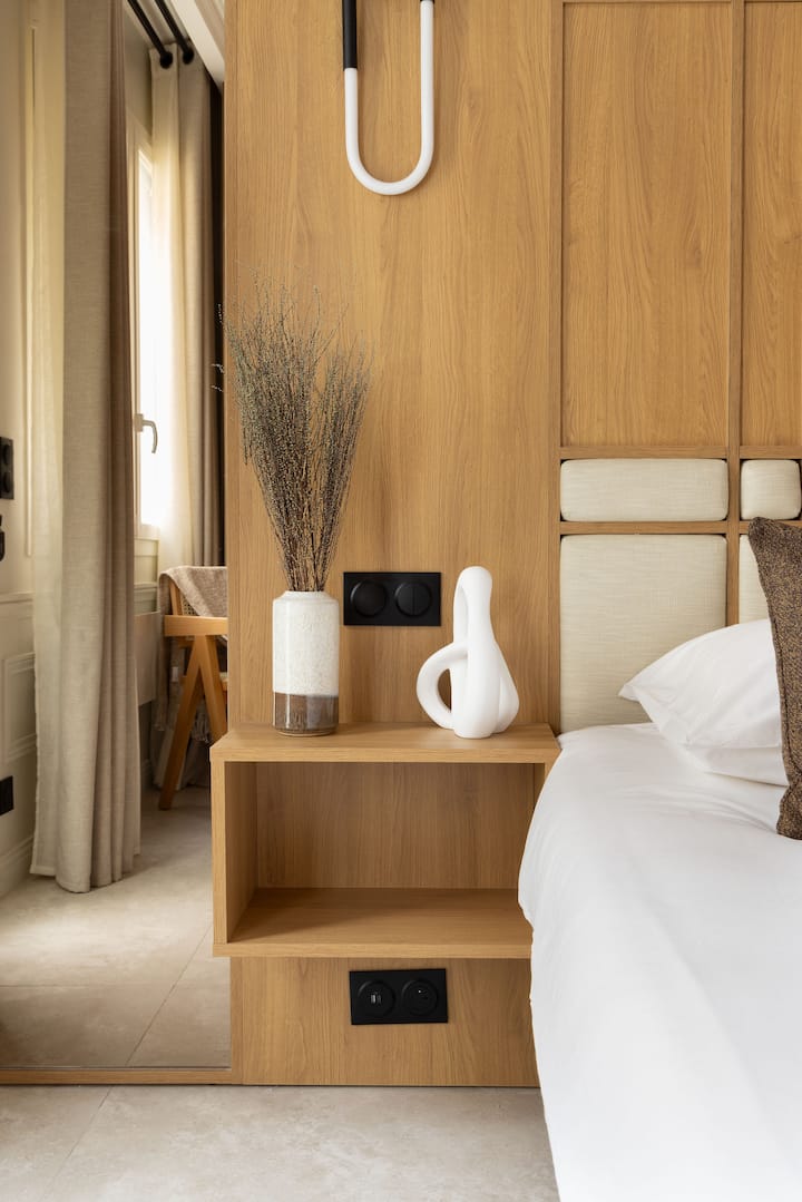 Obývacia miestnosť