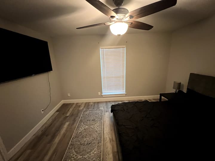 Спална соба 1