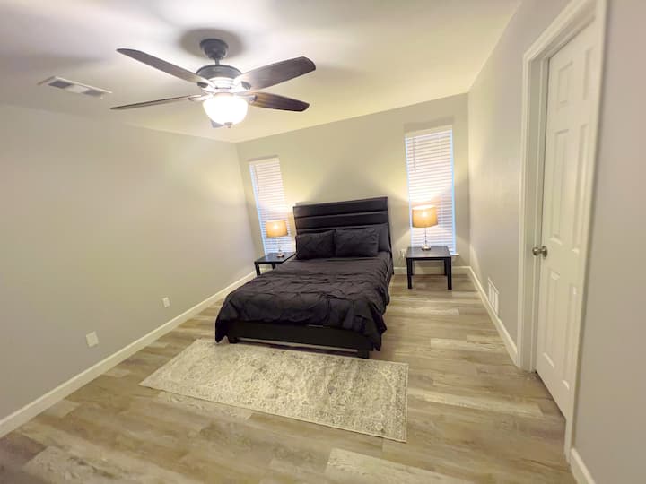 Спална соба 2