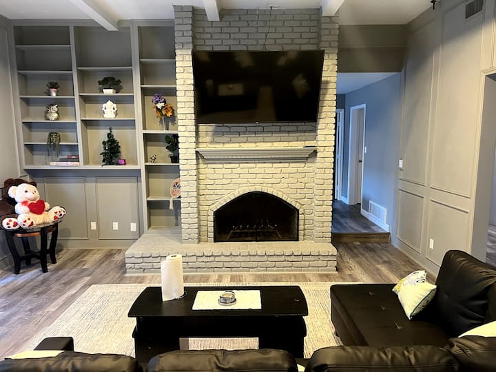 Дневна соба