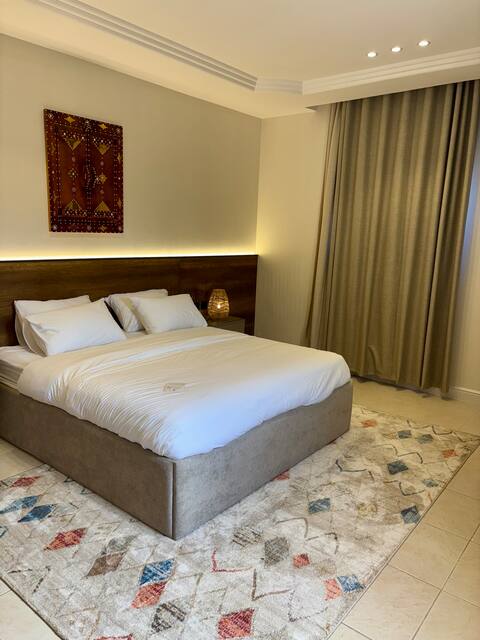 apt-1 with Diriyah design