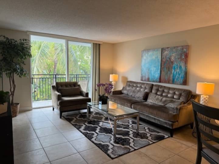 No Shirt, No Shoes, No Problems! Str-01160 - Sunny Isles Beach, FL