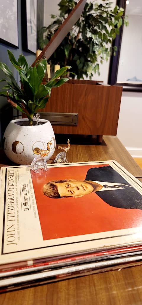 The District Clubhouse | near Washington D.C.