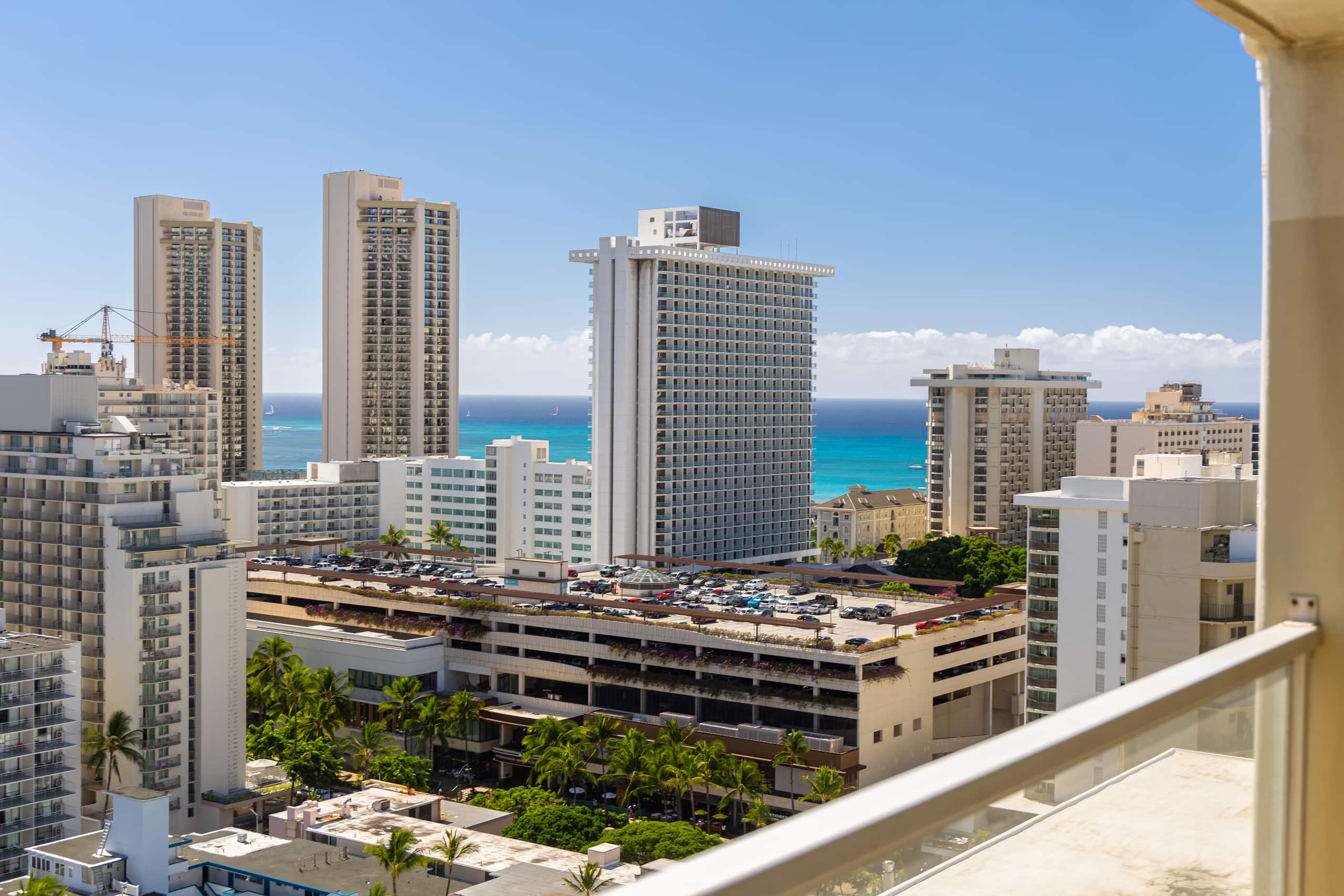 Condo in Honolulu · ★5.0 · Studio · 2 beds · 1 private bath - Image 22
