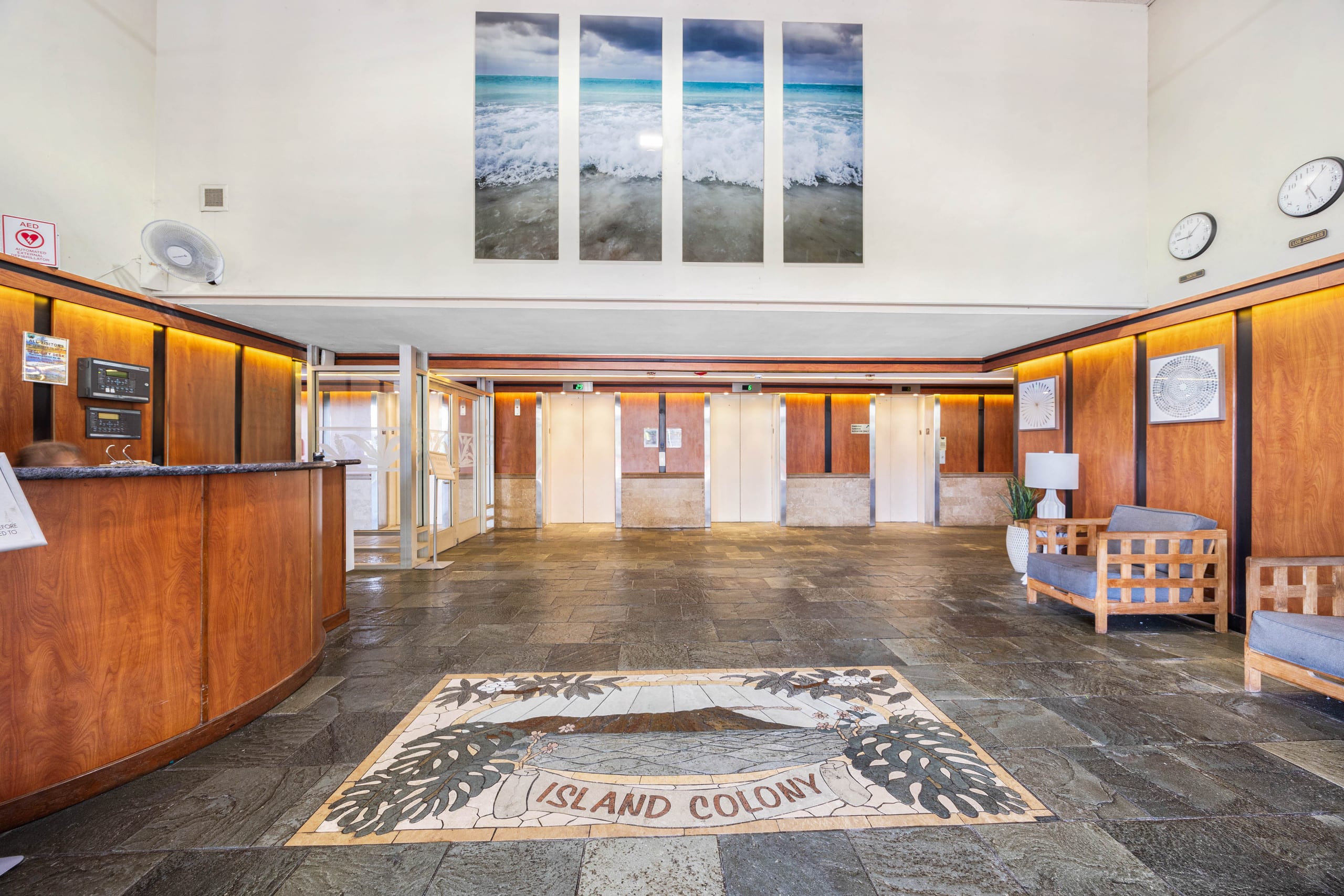 Condo in Honolulu · ★5.0 · Studio · 2 beds · 1 private bath - Image 63