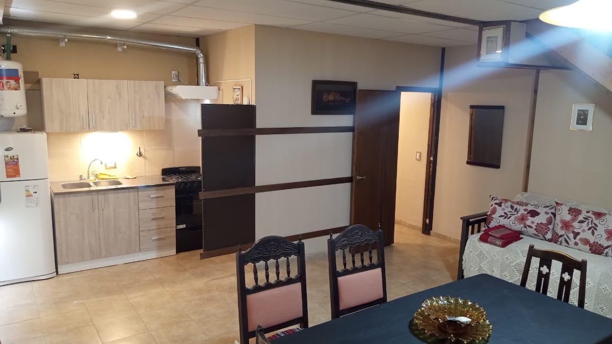 Propriété Airbnb réussie: Accommodation in San Rafael-Centro à Departamento San Rafael