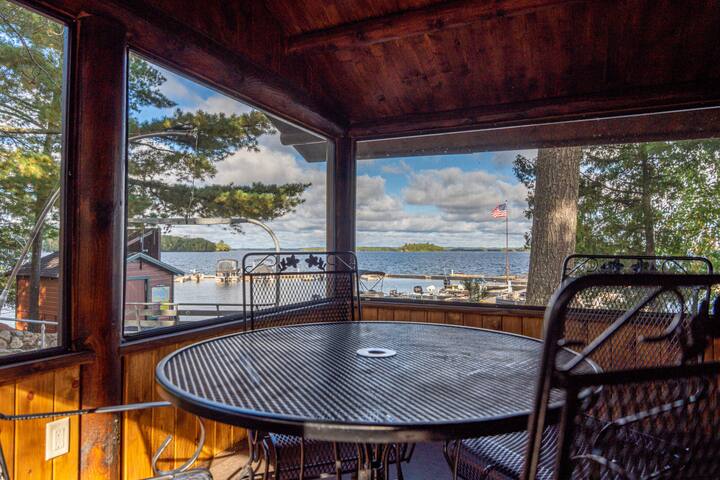 Cabin o pines managed Airbnb listing 3
