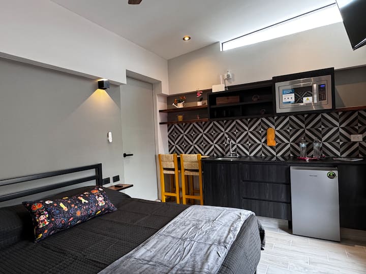 საძინებელი