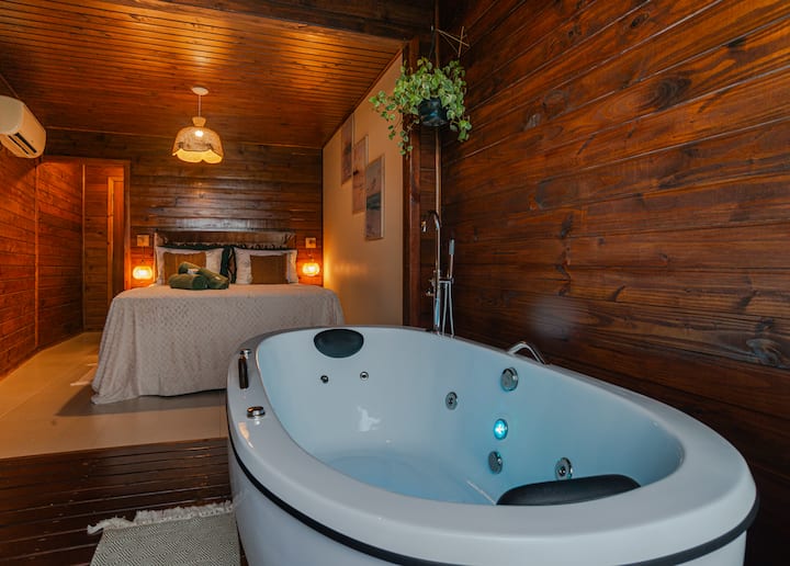 ห้องนอน