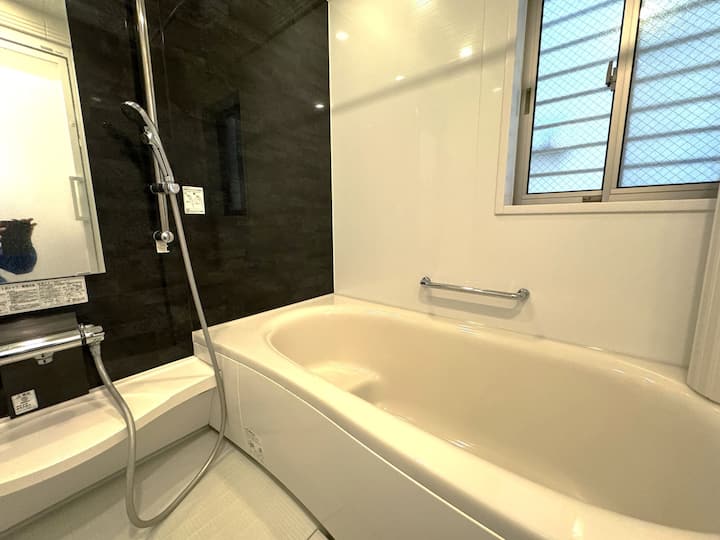 フルバスルーム