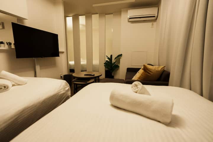 Всекидневна