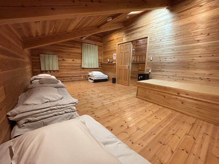 ห้องนอน