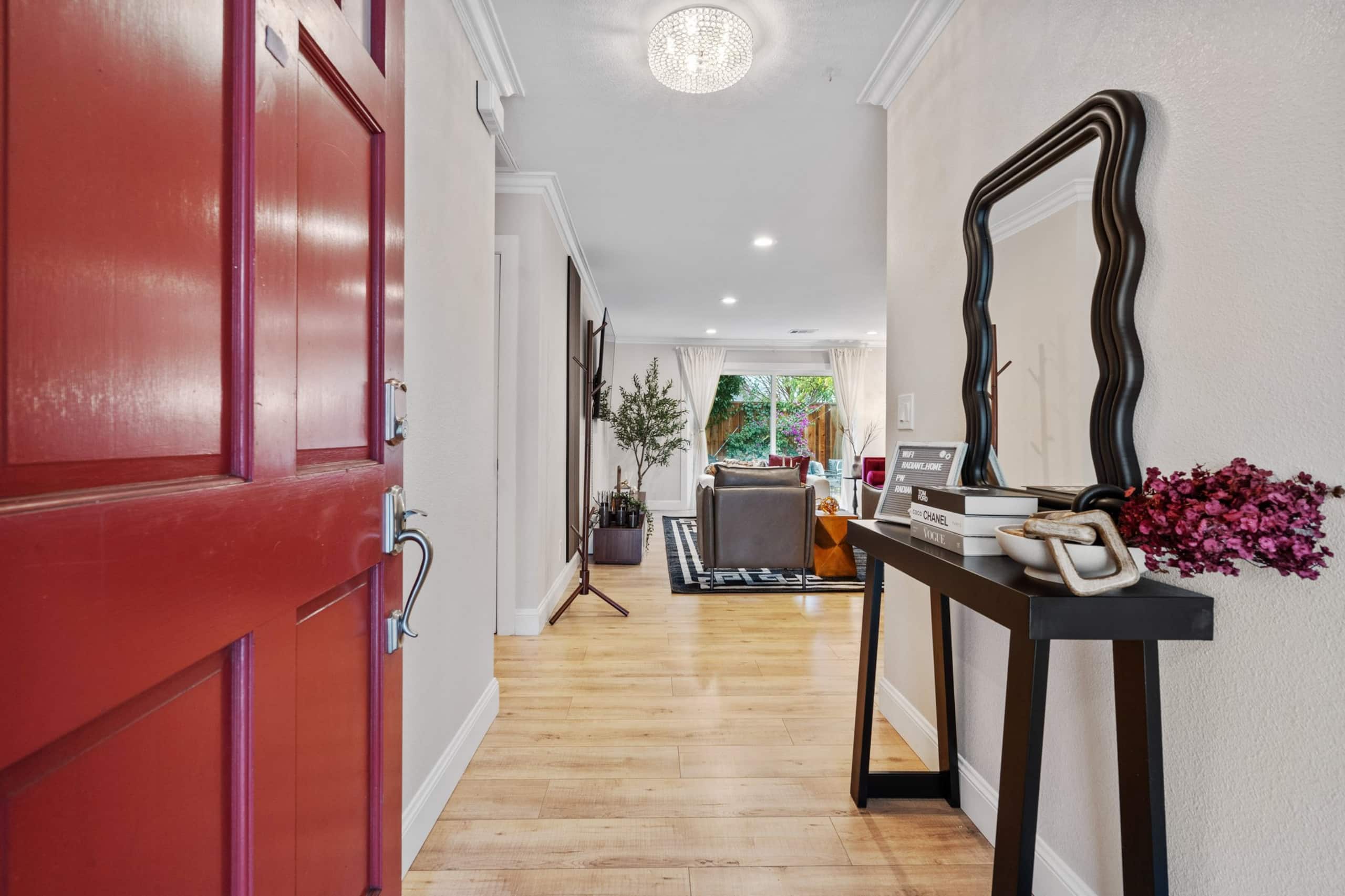 Newly Remodeled 4BR w/ Pool Table, EV Charger - Photo 18