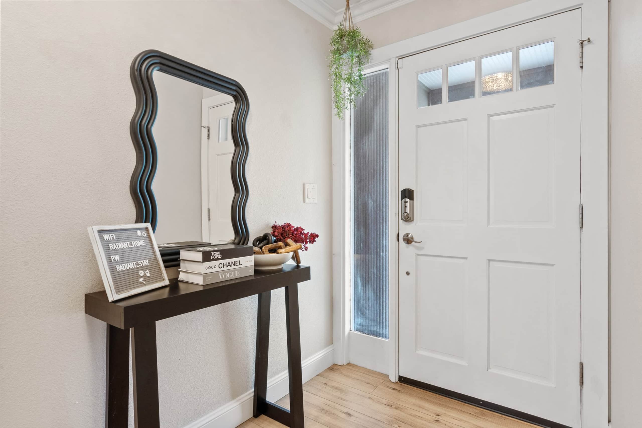 Newly Remodeled 4BR w/ Pool Table, EV Charger - Photo 20