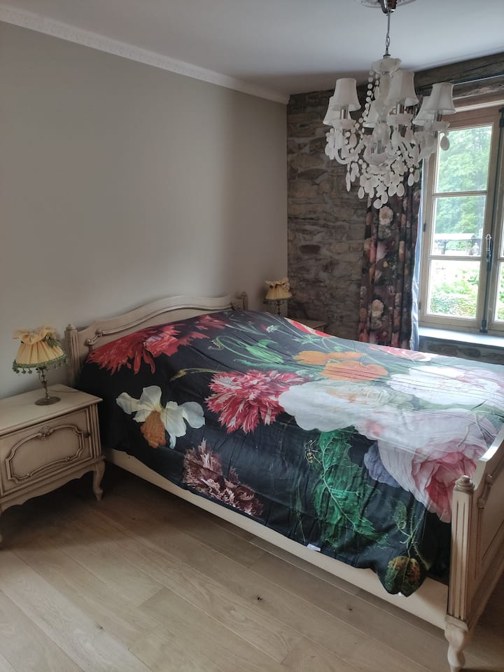 Schlafzimmer 3