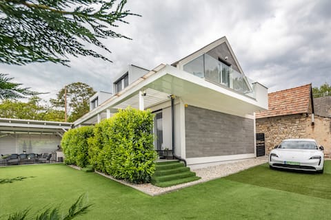 BalatonGardens Apartman