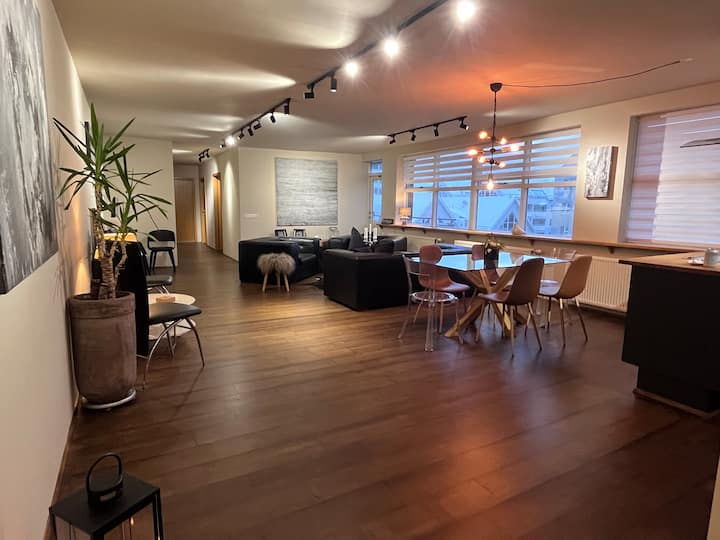 Cozy Apartment In Downtown Reykjavik - Reikiavik