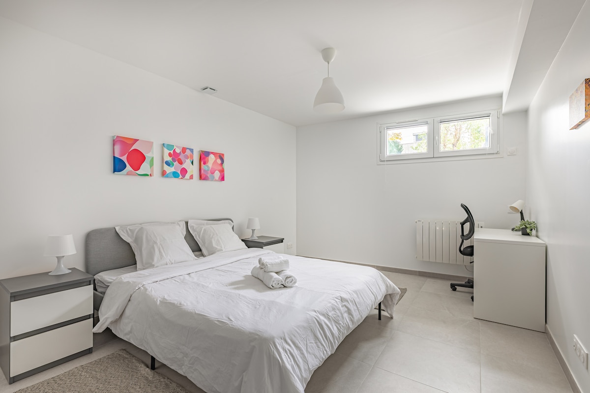 غرفة النوم 2