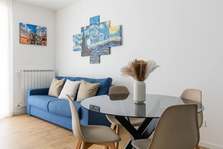 Blue Azzo Gardino 9 int.4