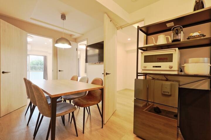 【Commission Free】V.Close to Shinjuku Kabukicho I gallery image 3