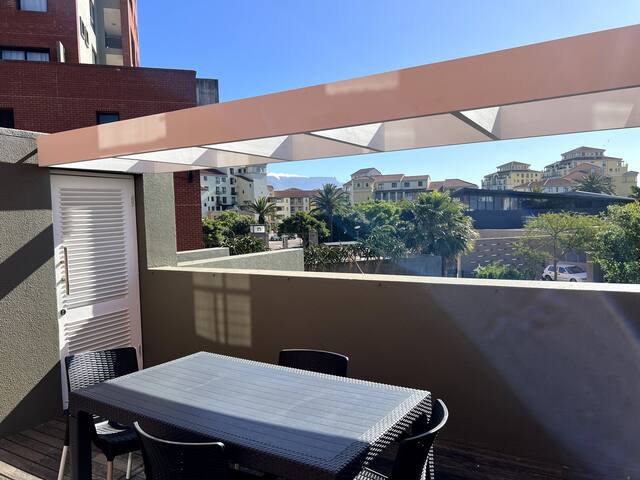 Cape Town – Century City- 2 Bed gallery image 3