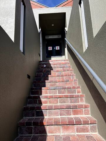 Cape Town – Century City- 2 Bed gallery image 4