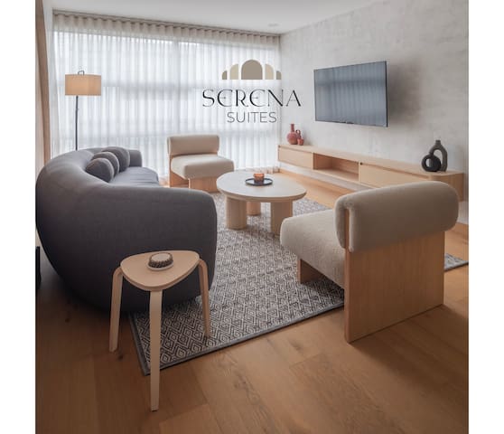 Stylish 2BR w Rooftop Pool in the Heart of Condesa