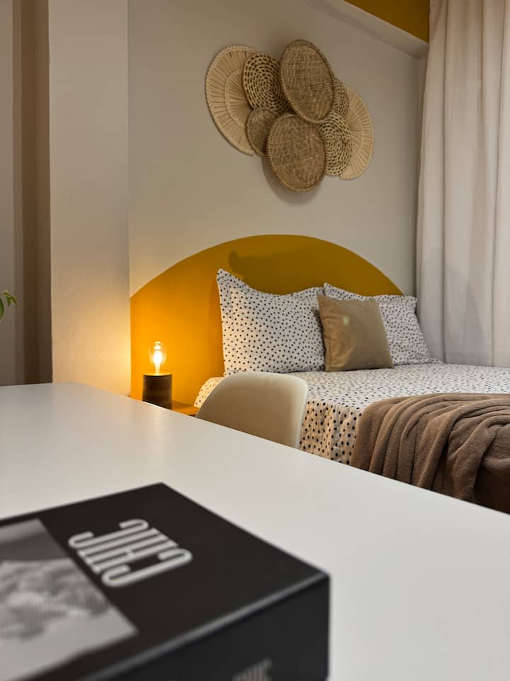 Quarto 1