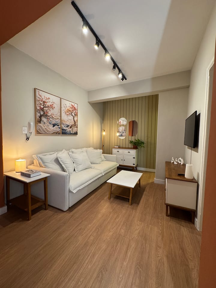 Sala de estar