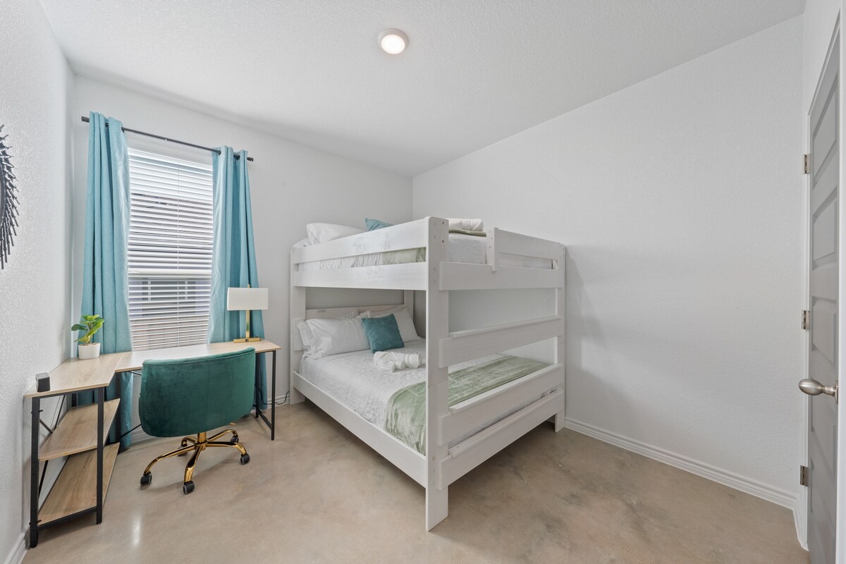 Спална соба 2